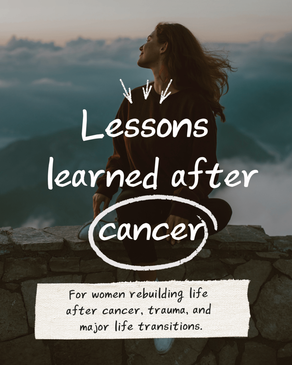 Lessons learned